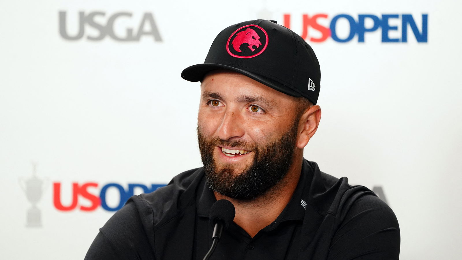 Jon Rahm